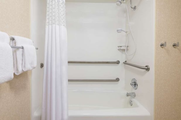 Images Hampton Inn Charlotte-University Place