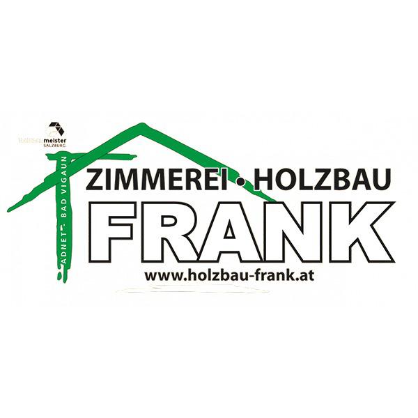 Logo von FRANK GERALD ZIMMEREI