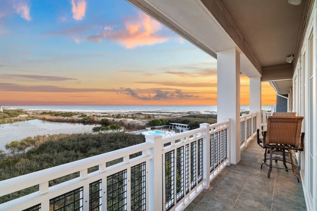 Images Dune Vacation Rentals