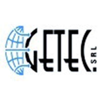Getec Srl Logo