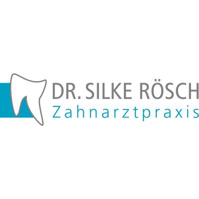 Zahnarztpraxis Dr. Silke Rösch in Hirschaid - Logo