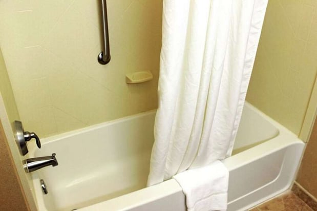 Images Hampton Inn Gallipolis