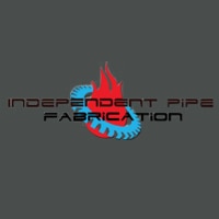 Independent Pipe Fabrication Pty Ltd Logo