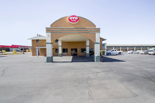 Images OYO Hotel Eloy/ Casa Grande near I-10