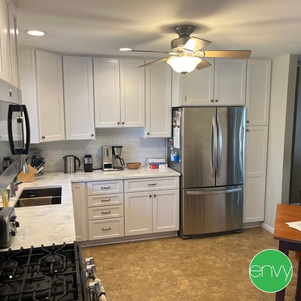 Images Envy Home Services