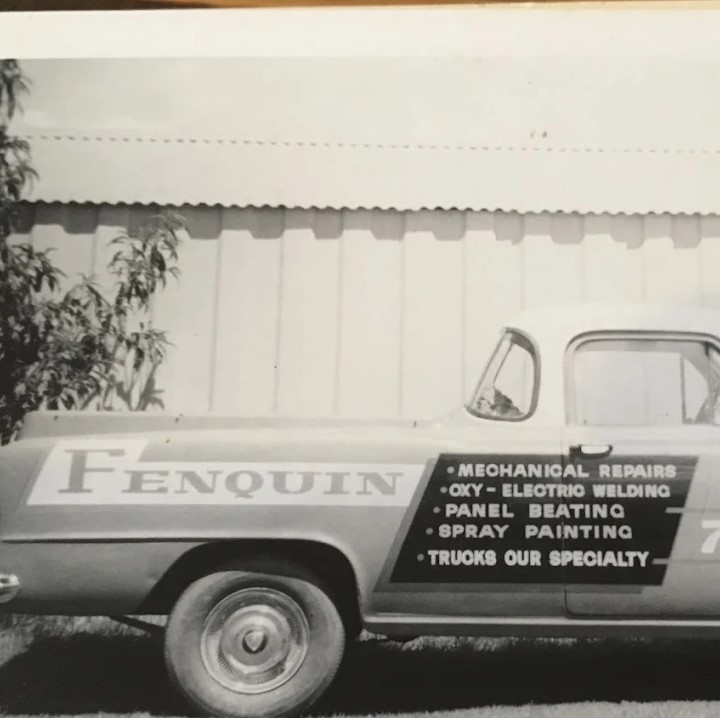 Images Fenquin Pty Ltd