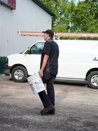 Images Frontier Heating & A/C Service