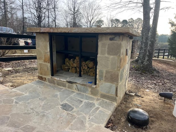 Images FARE Outdoor Construction