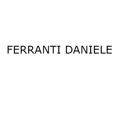 Ferranti Daniele Logo