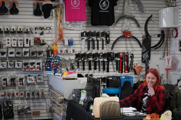 Images Archer's Bikes Prescott