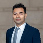 Farooq Shahzad, MBBS, FACS, FAAP - MSK Plastic & Reconstructive Surgeon Logo
