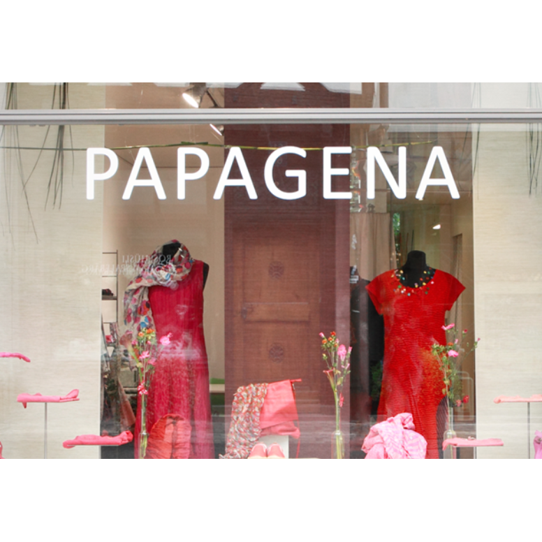 Papagena GmbH Logo