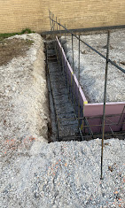 Images Bentonville Builders LLC