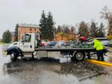 Images Anderson Towing