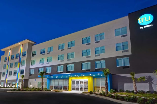 Images Tru by Hilton Fort Walton Beach
