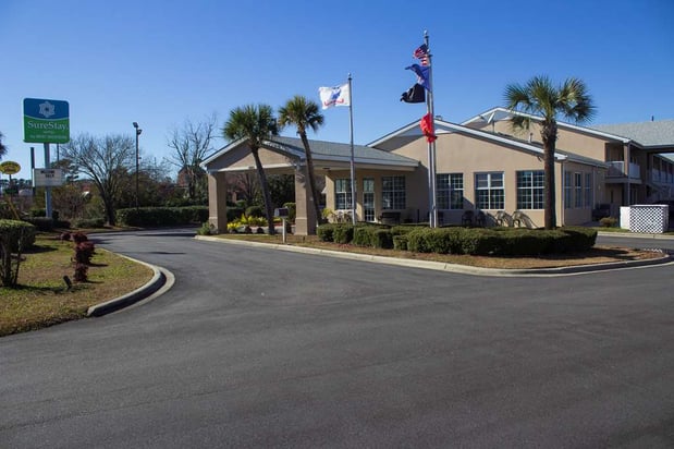 Images SureStay by Best Western North Myrtle Beach