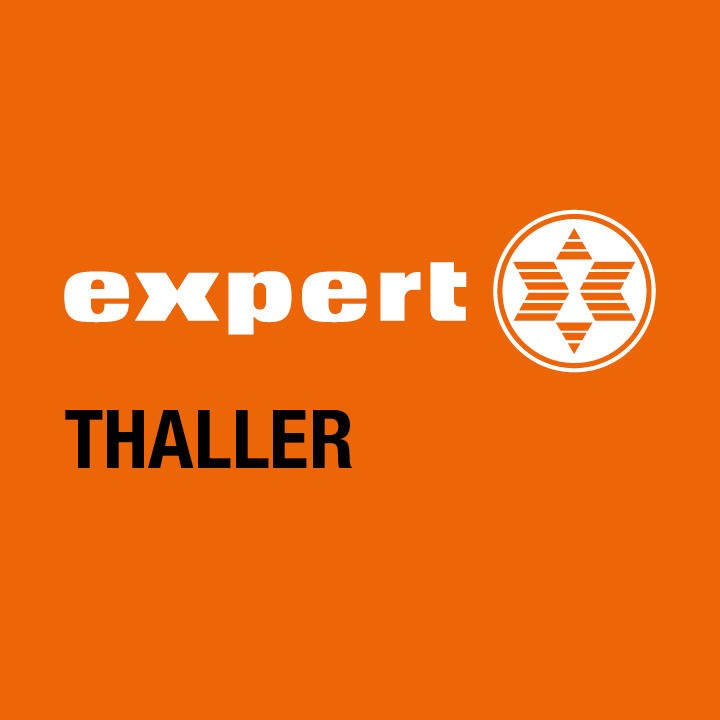 Expert Thaller Logo