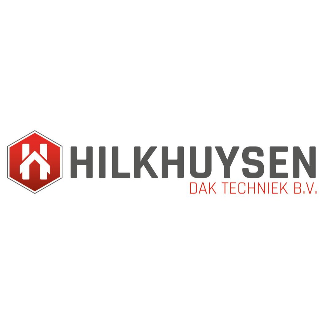 Hilkhuysen Dak Techniek Logo