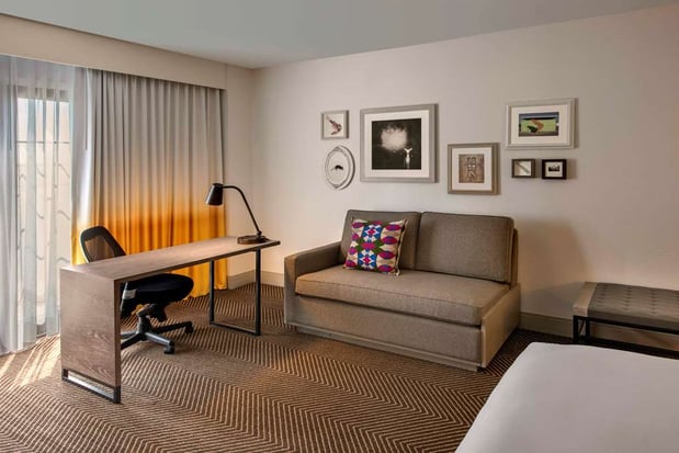Images DoubleTree by Hilton Hotel Austin