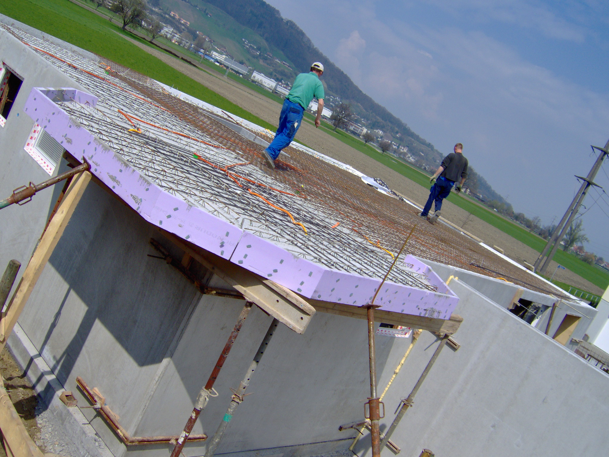 Bilder Glatthaar Keller AG