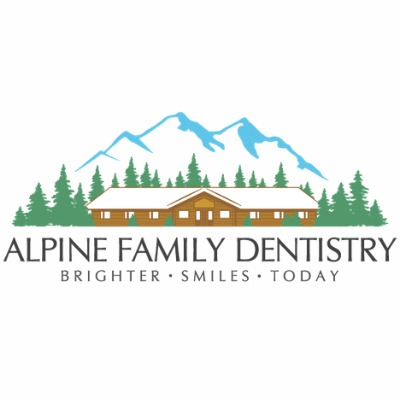 Alpine Family Dentistry Logo