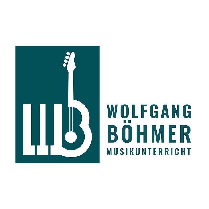 Kundenlogo Musikschule Böhmer