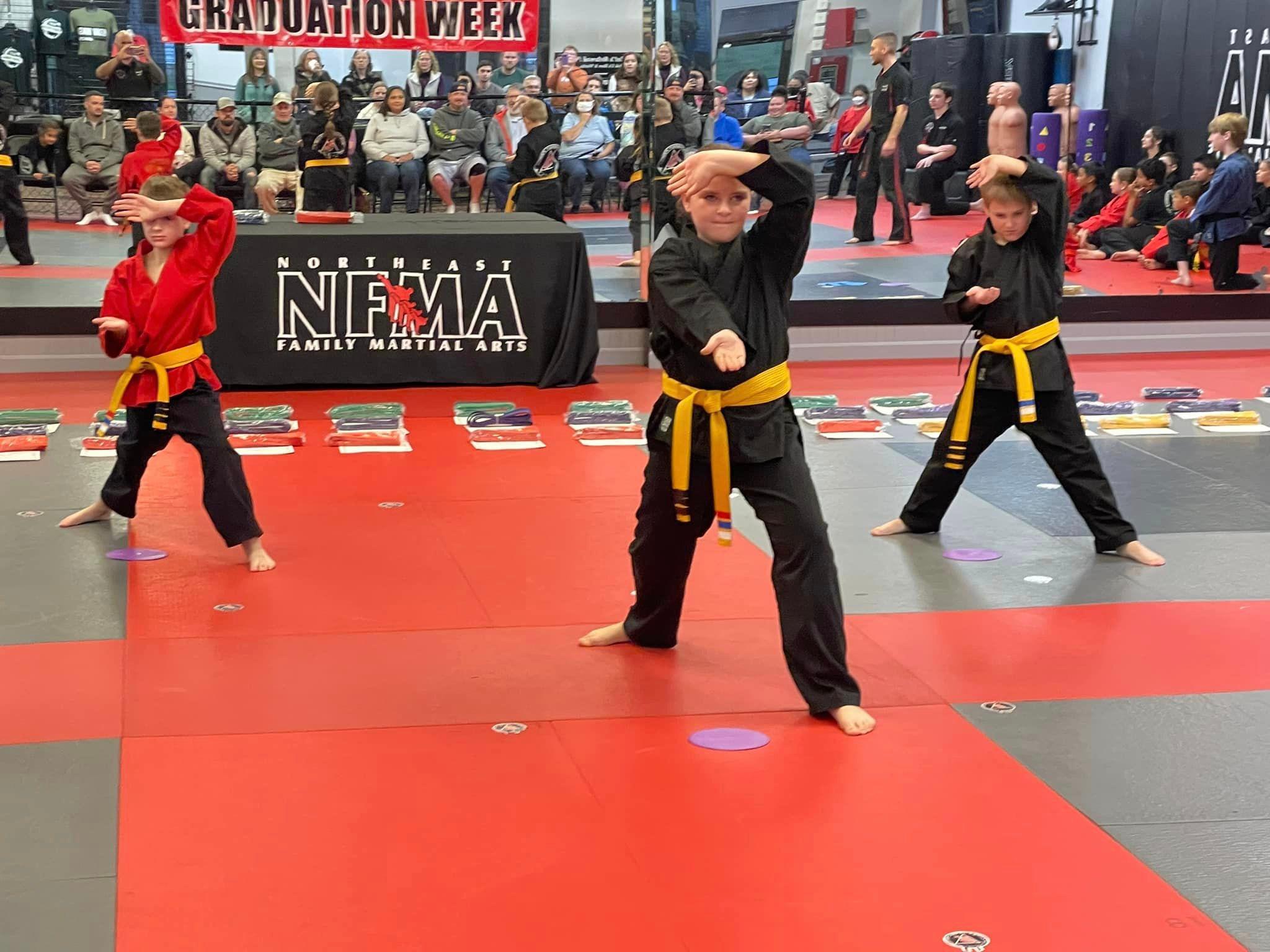 Image 10 | Northeast Family Martial Arts