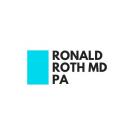 Ronald Roth, MD, PA Logo