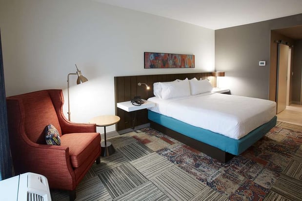 Images Hilton Garden Inn Elizabethtown