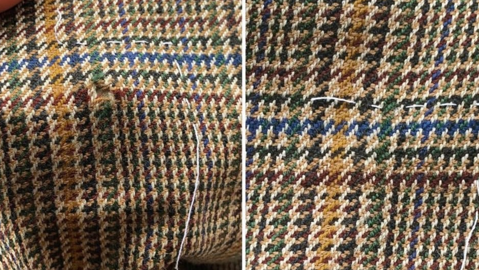 Marlen Meiners / Milli and the bee in Bremen