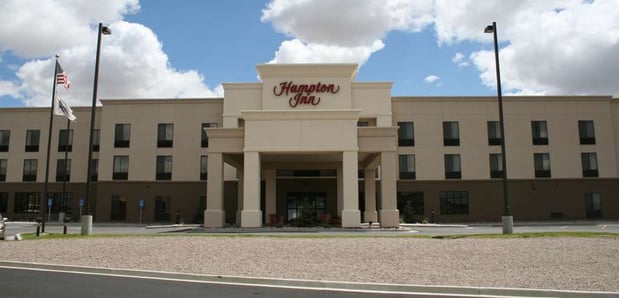 Images Hampton Inn Rock Springs