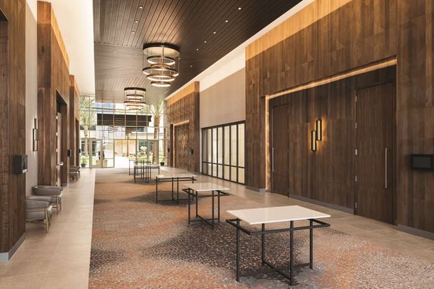 Images Hilton North Scottsdale at Cavasson