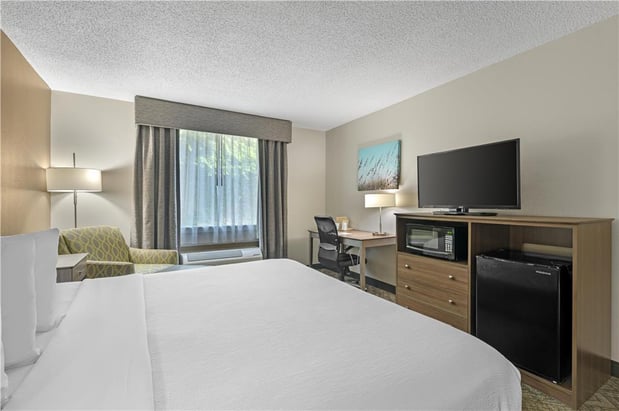 Images Best Western Center Inn