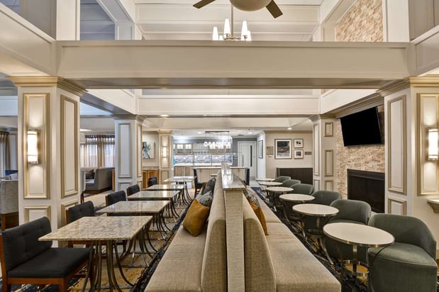 Images Homewood Suites by Hilton Windsor Locks Hartford