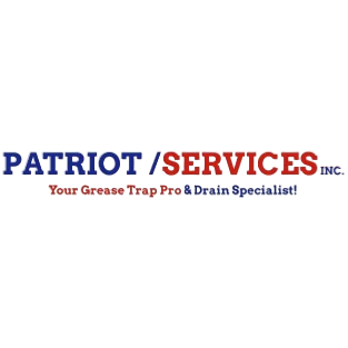 Patriot Services Inc Logo