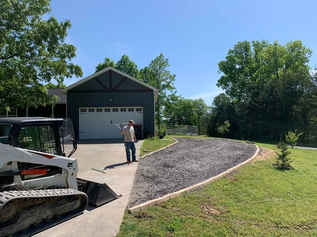 Images J&C Construction and Grading LLC