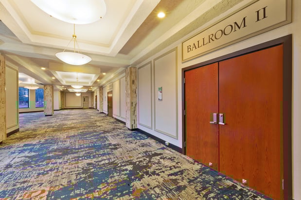 Images Crowne Plaza Columbus North- Worthington by IHG