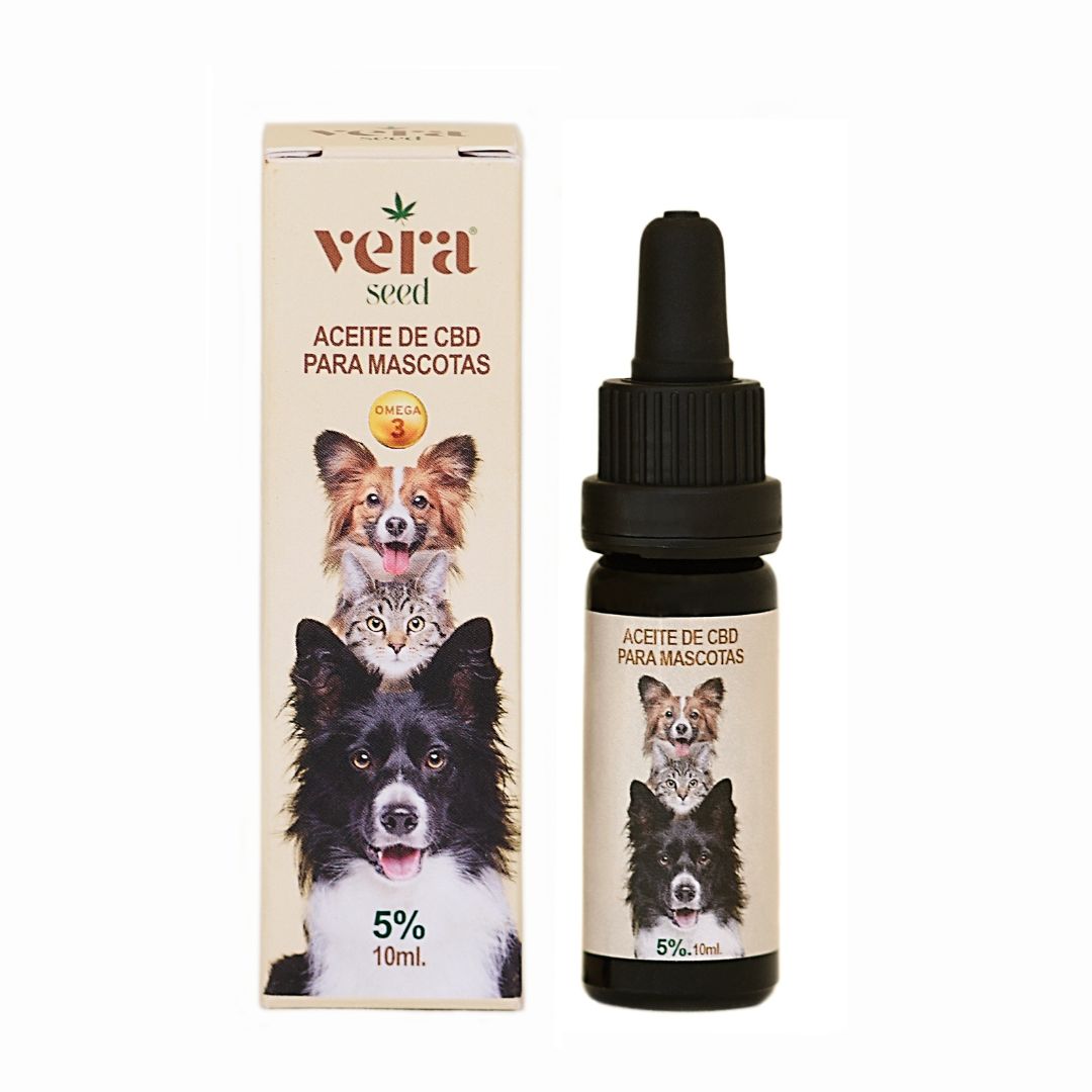 Images Veraseed CBD