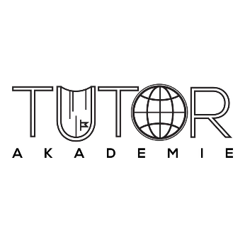 Logo Tutor Akademie DE UG