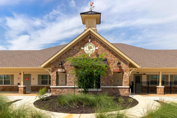 Images Primrose School at Rancho Sienna