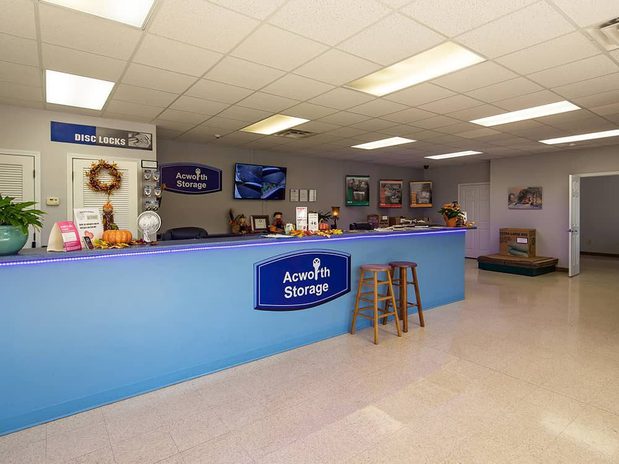 Images Acworth Storage