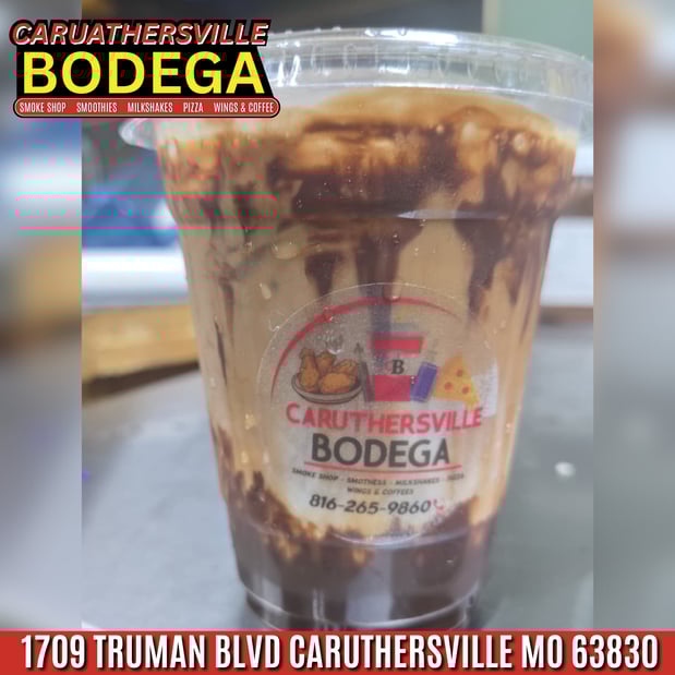 Images Caruthersville Bodega