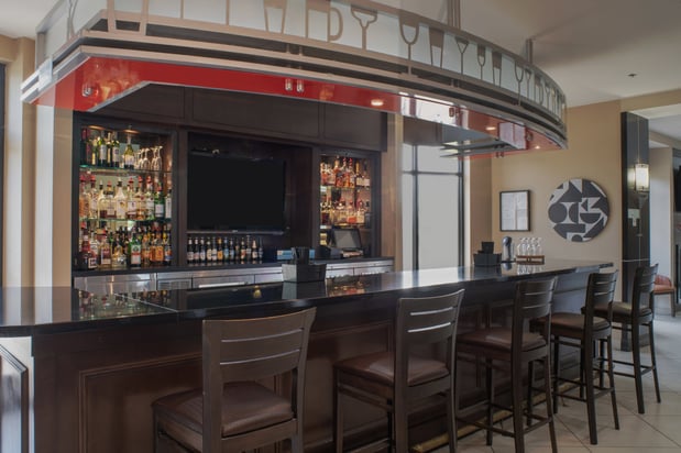 Images Holiday Inn Oklahoma City Airport by IHG