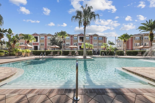 Images The Amalfi Clearwater Apartments