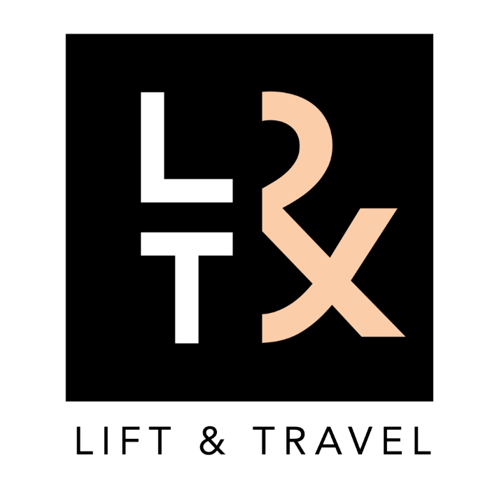 Lift & Travel in Berlin - Logo