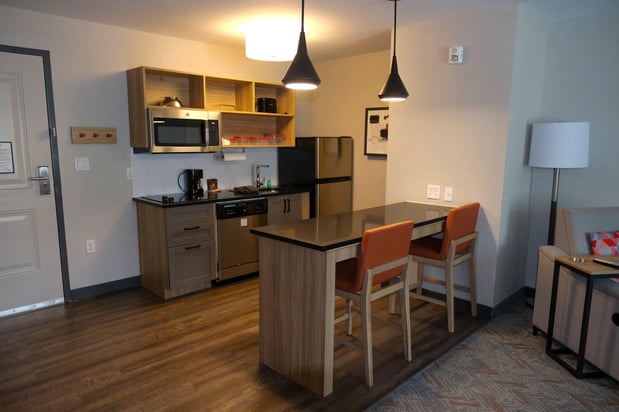 Images Candlewood Suites Ocala I-75 by IHG