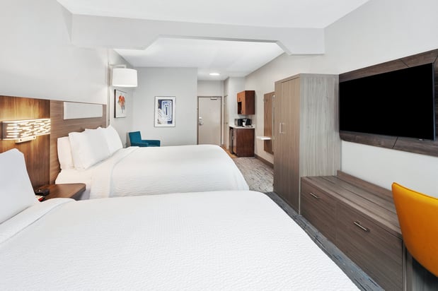 Images Holiday Inn Express & Suites Carmel North - Westfield by IHG