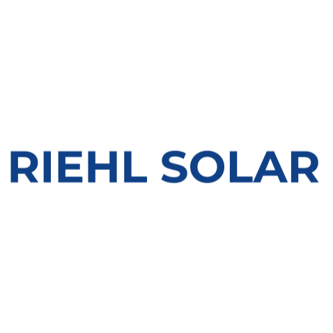 Riehl Solar Advanced Energy Products Logo