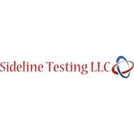 Sideline Testing LLC Logo