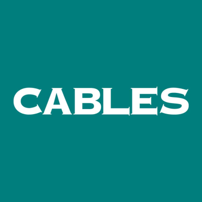 Cables Logo